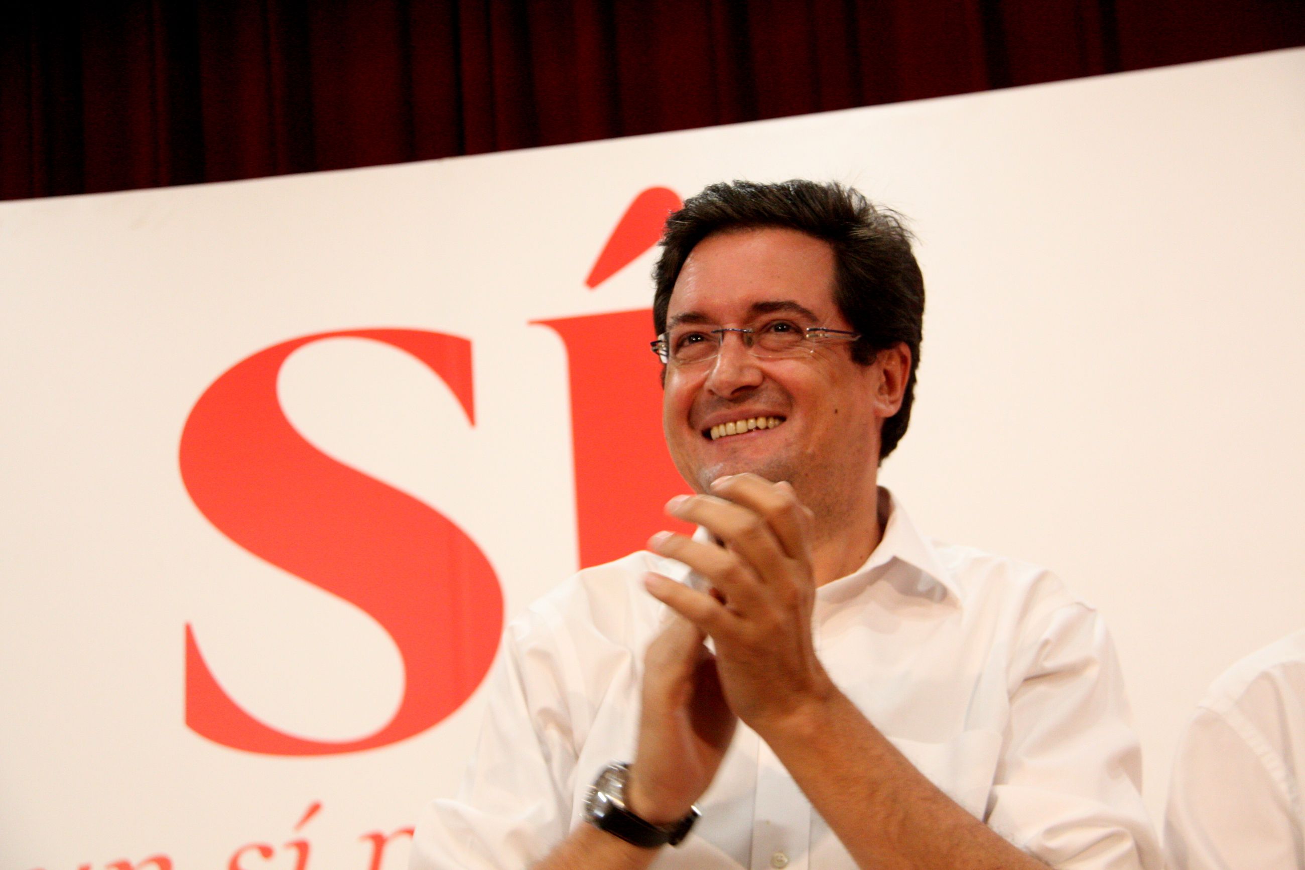 El PSOE, a Felipe González: "Votarem no a Rajoy"