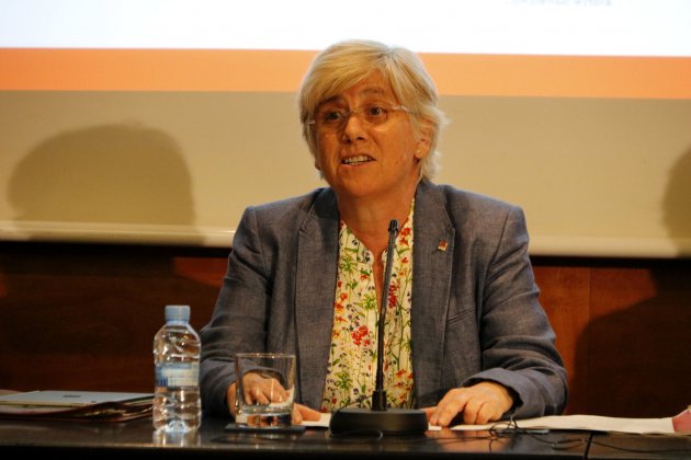 CLARA PONSATÍ ACN