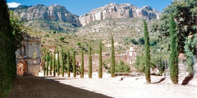 Scala Dei Jordi Doménech Scala Dei