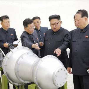kim jong - KCNA kim jong - KCNA