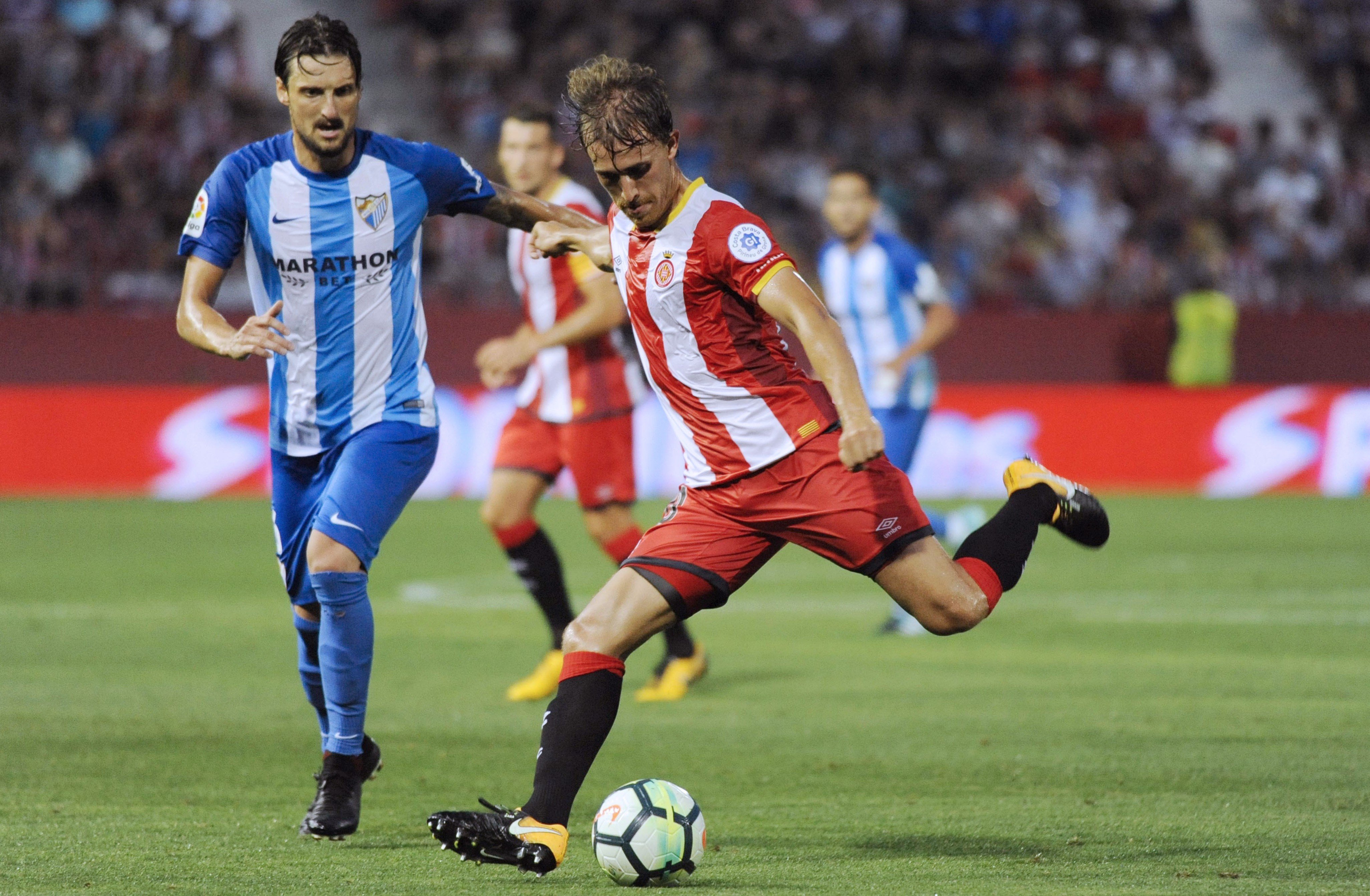Ámplia reforma del Girona para el reto de Primera División