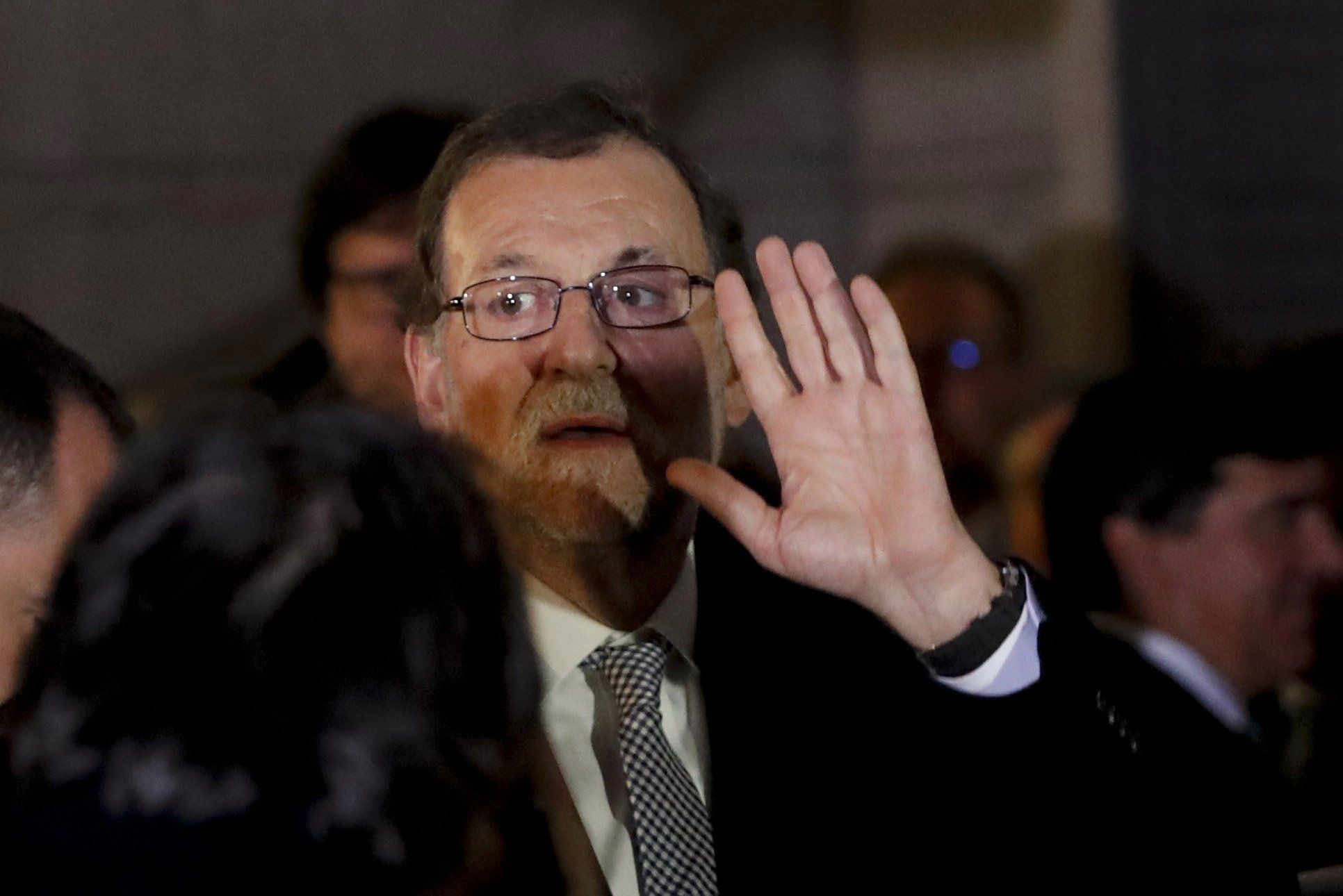Rajoy tornarà  a oferir la gran coalició