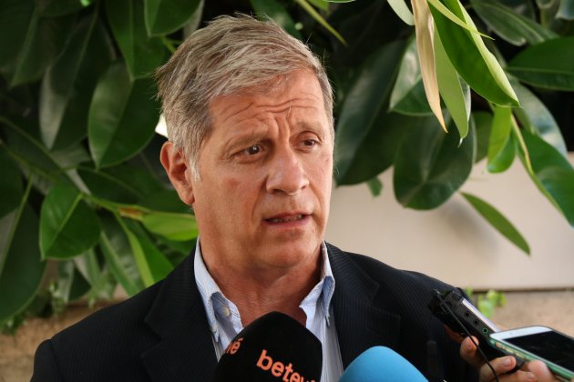 alberto fernández díaz ACN