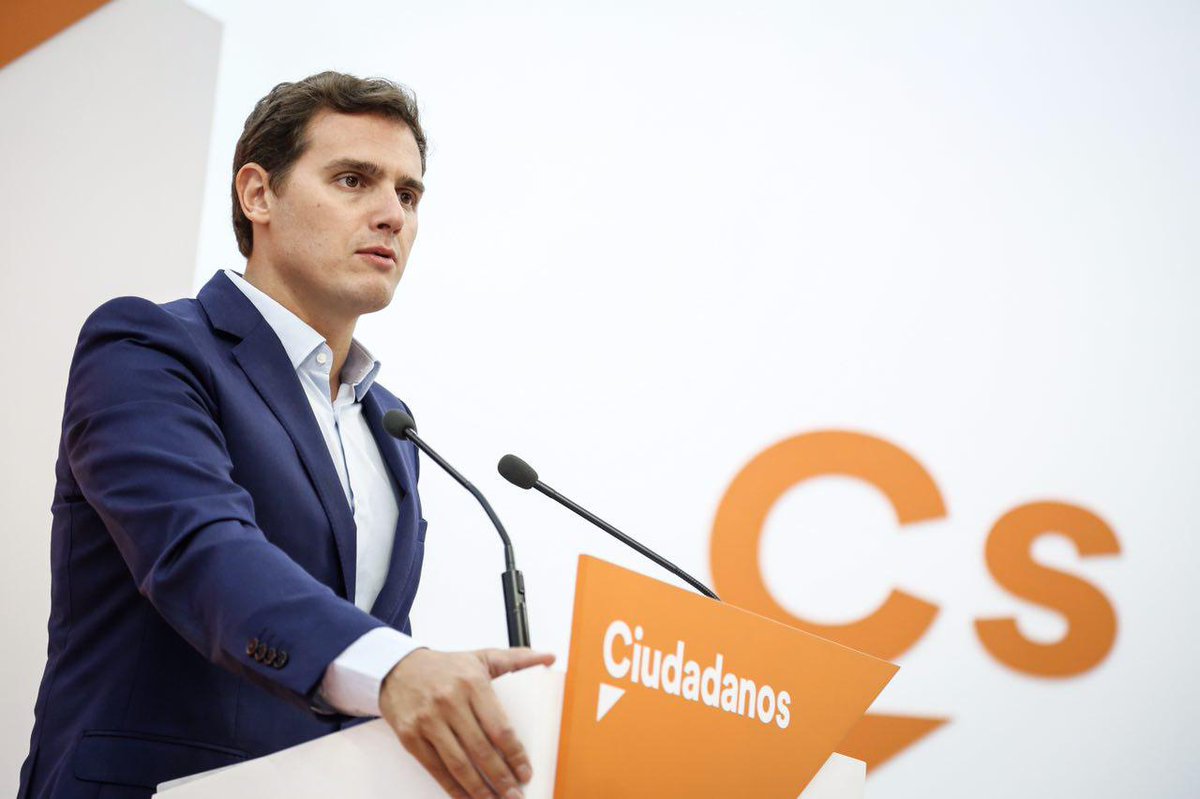 Ciutadans insta l'Estat a no cometre "un ridícul com el del 9-N"