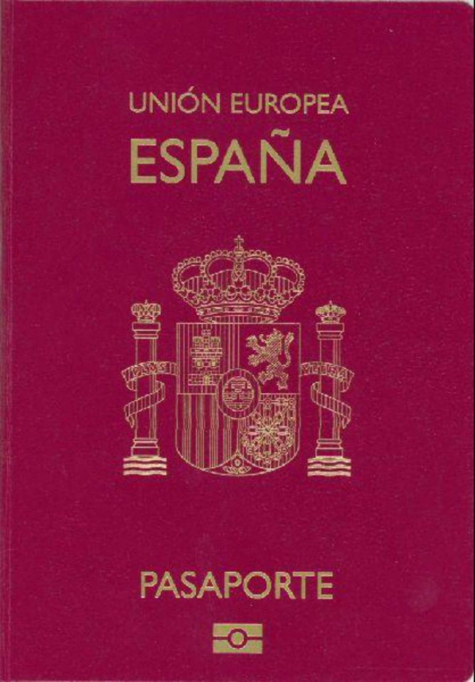 Obté la nacionalitat espanyola després que li deneguessin per no saber un refrany