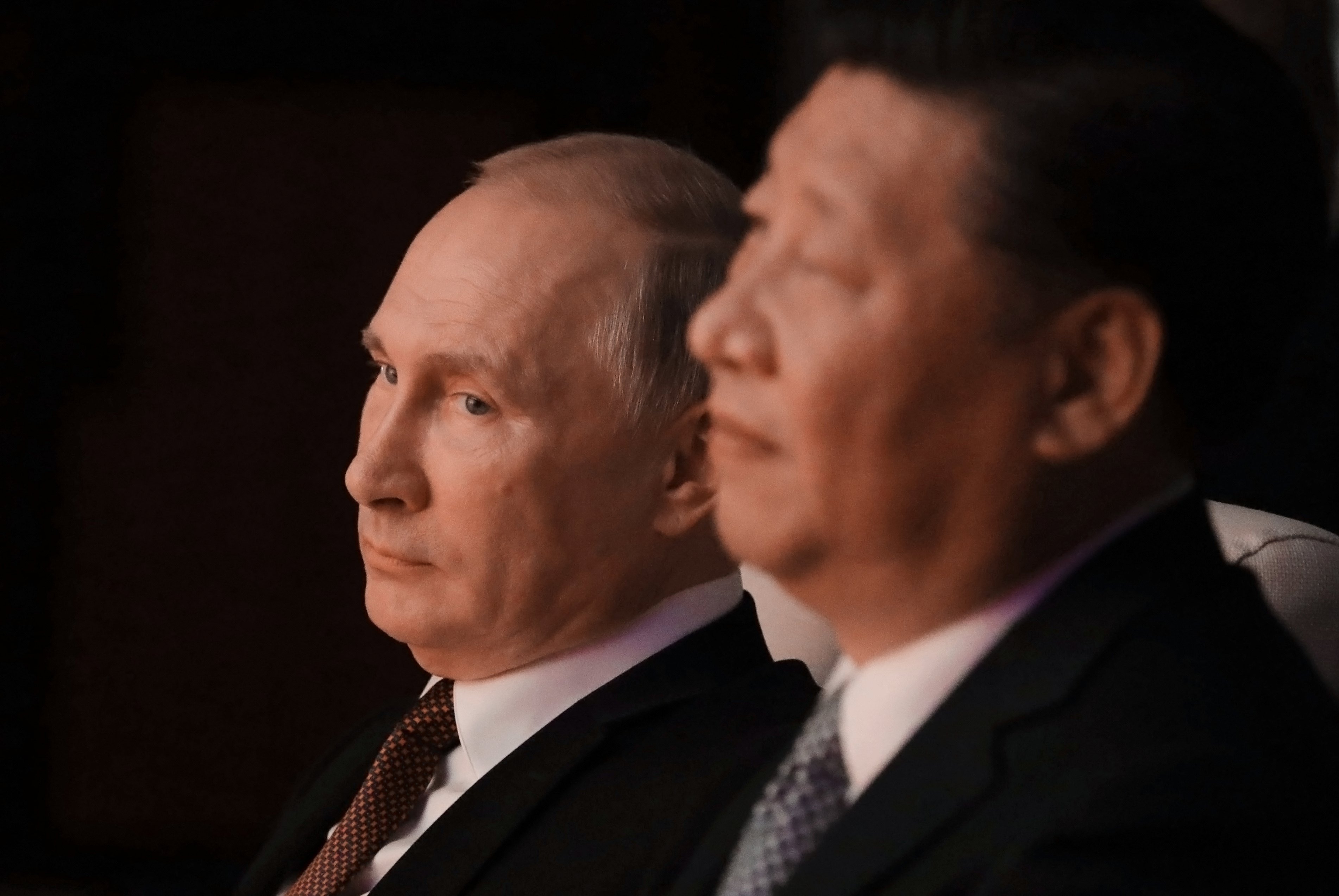 Equidistancia de Rusia y China sobre Corea del Norte