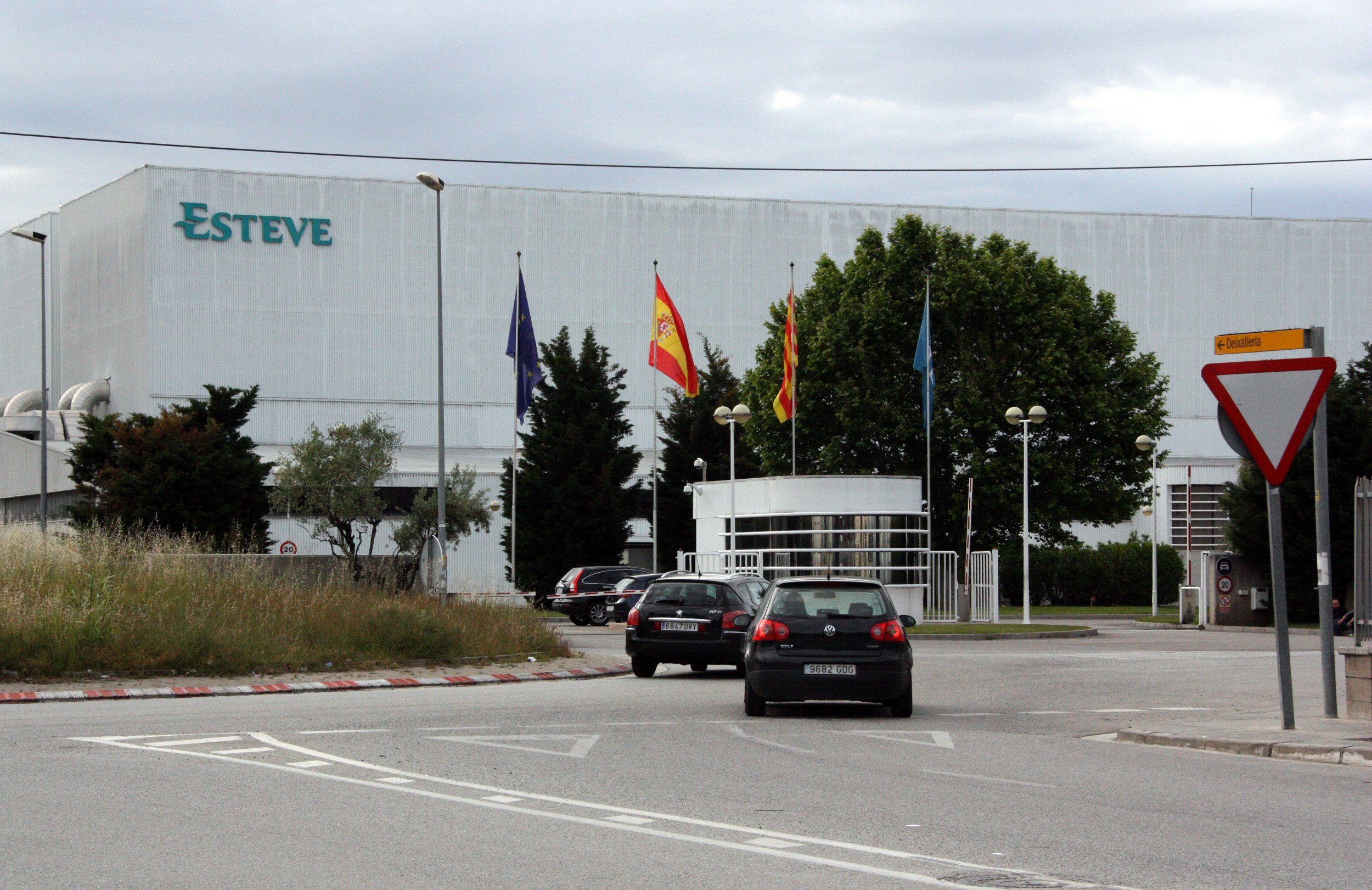 Grup Esteve cambia de sede con una gran operación de alquiler