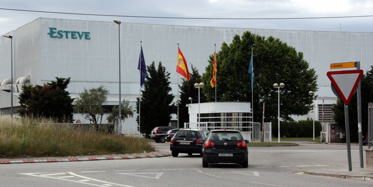 Grup Esteve cambia de sede con una gran operación de alquiler