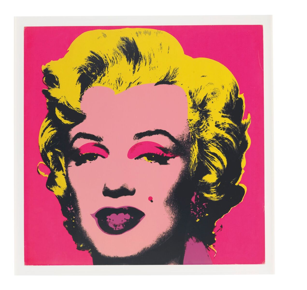 Andy Warhol y las fuentes populares del mundo Disney marcan la nueva temporada en el CaixaForum