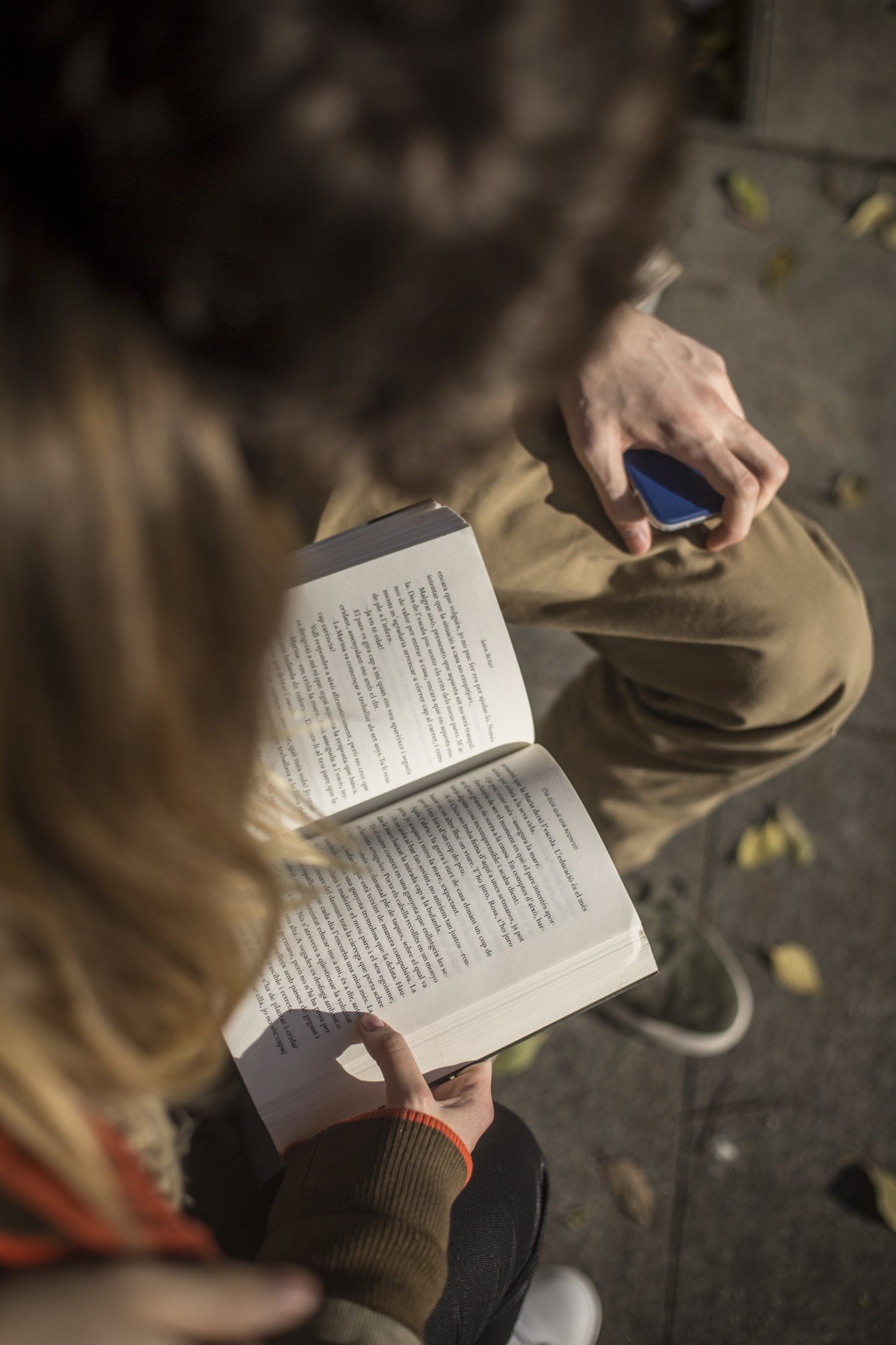 Literapolis BCN, l'app literària de la ciutat per a joves