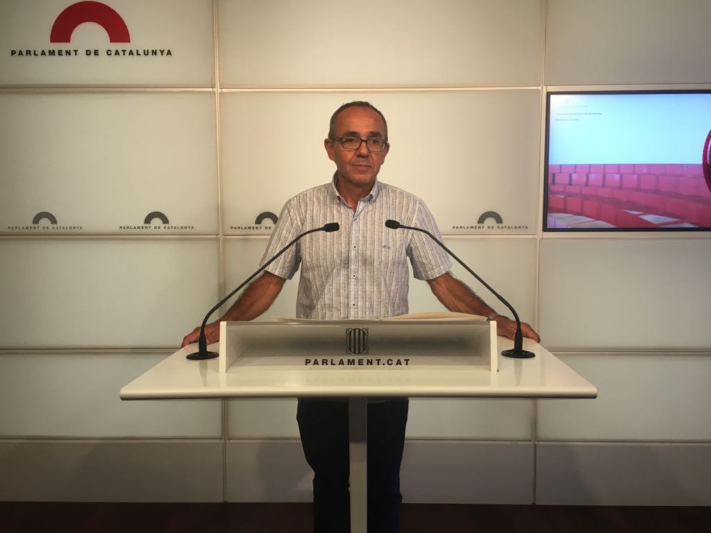 CSQP trabaja por una posición conjunta, pero no descarta la libertad de voto