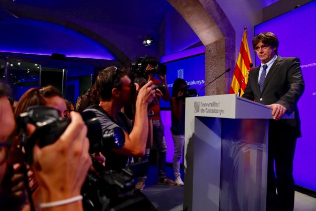 carles puigdemont sergi alcazar