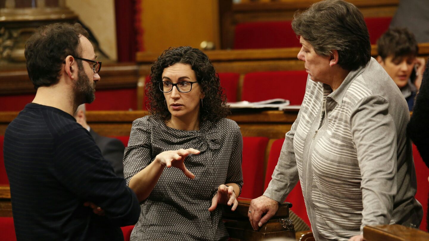 L'educació genera divergències entre JxSí i la CUP