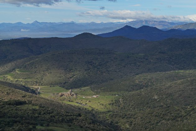 Vall de Sant Quirze 2 JC