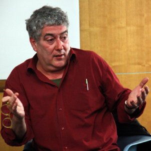 Quim Monzó - ACN Quim Monzó - ACN