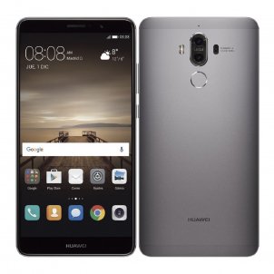Huawei - EP Huawei - EP