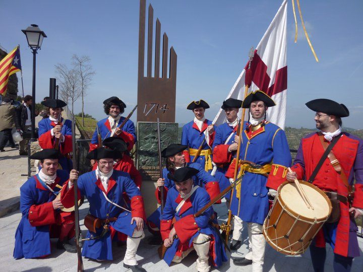 recreacio batalla talamanca