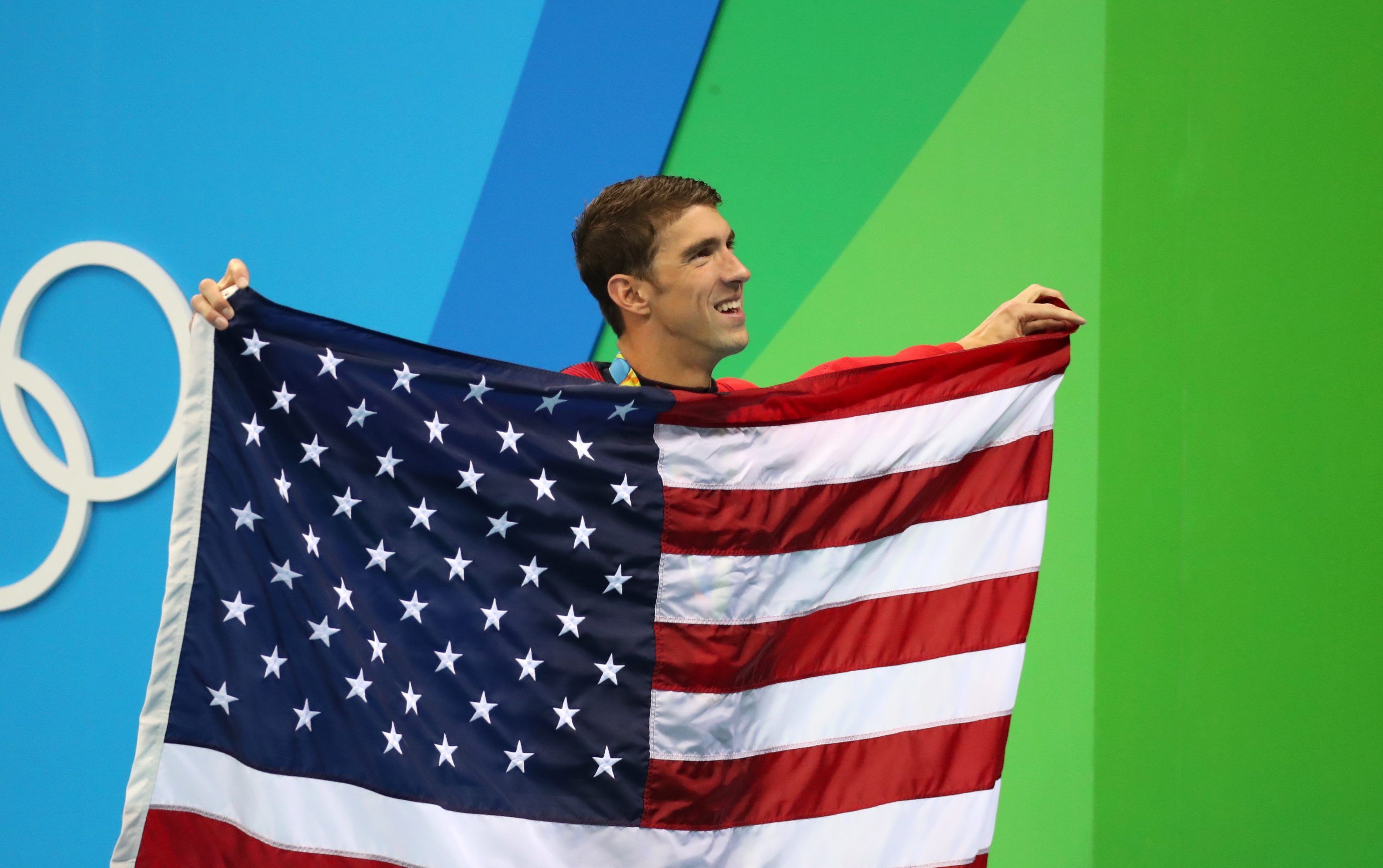 Punto final a la época Phelps