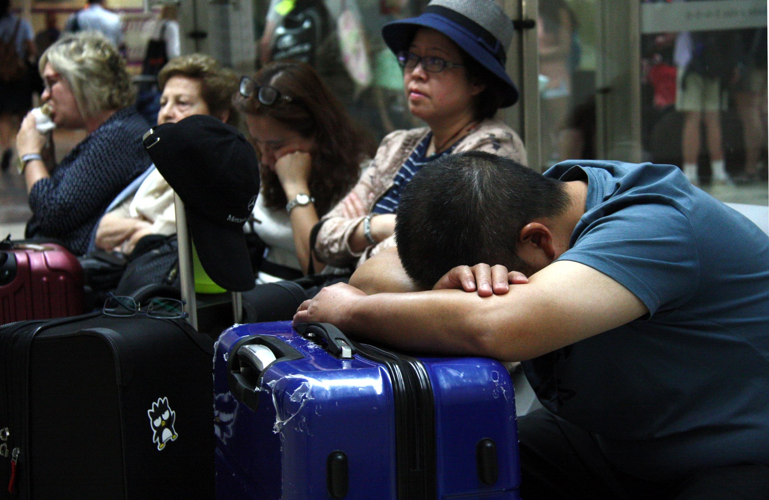 Govern i ajuntaments denunciaran a l'octubre la gestió d'Adif a l'Audiència Nacional