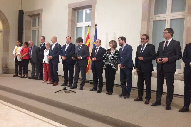 roda premsa govern