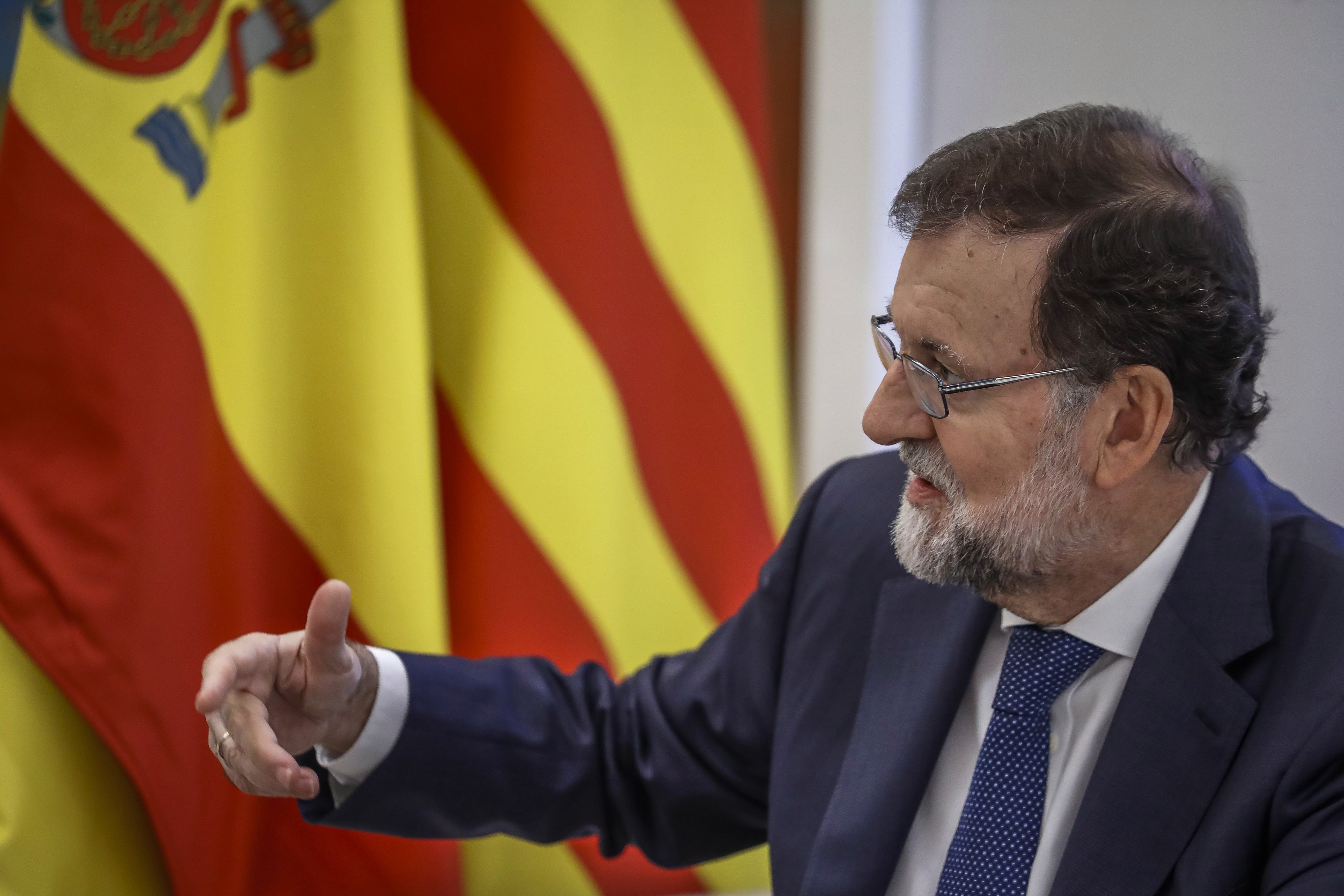 Mariano Rajoy convoca un Consejo de Ministros extraordinario a las 13h