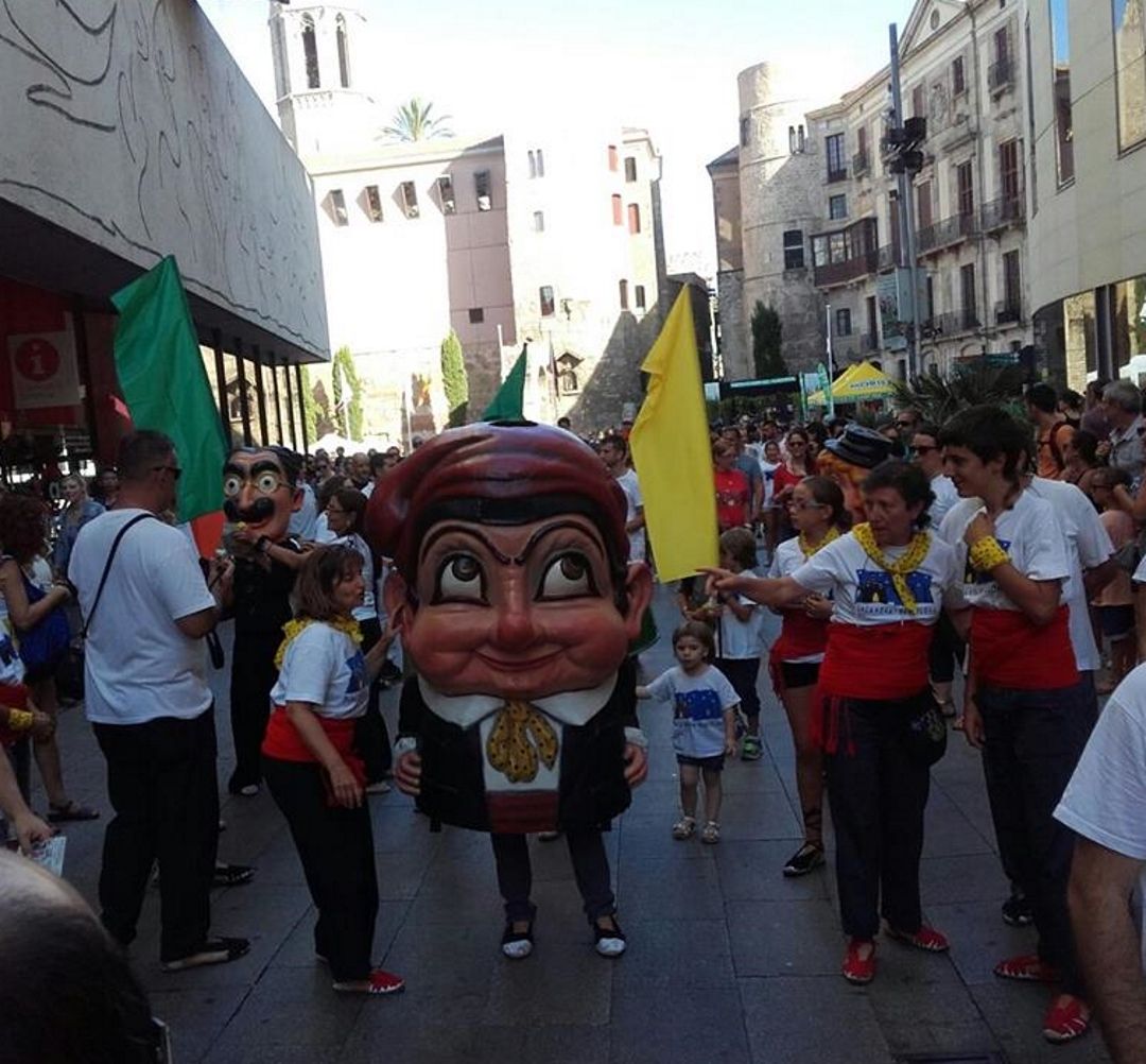 Sant Roc: la festa més antiga de Barcelona