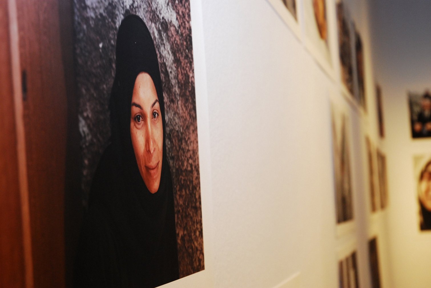 'Wa Habibi': les víctimes de la guerra síria ploren a Barcelona