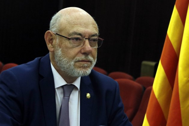 José Manuel Maza / ACN