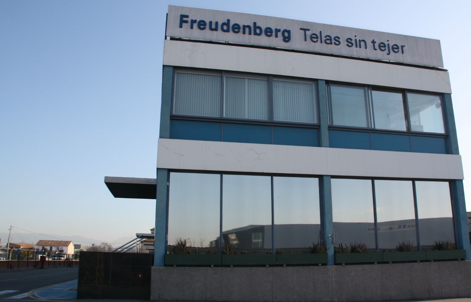 Freudenberg producirá (todavía más) desde Parets del Vallès