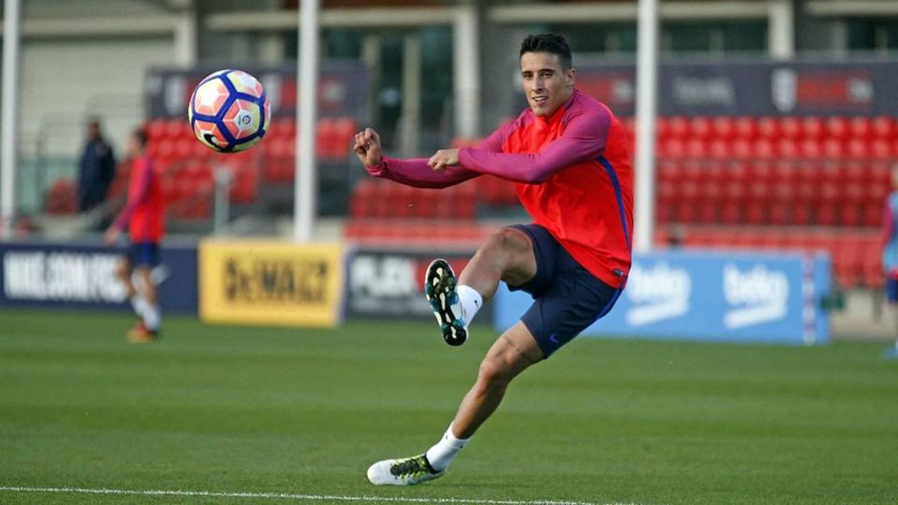 Cristian Tello, traspassat al Betis