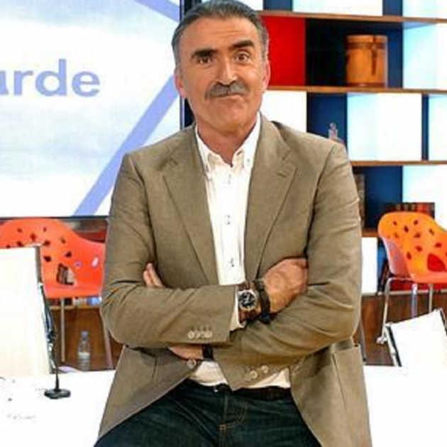 Juan y medio la tarde Juan y medio la tarde