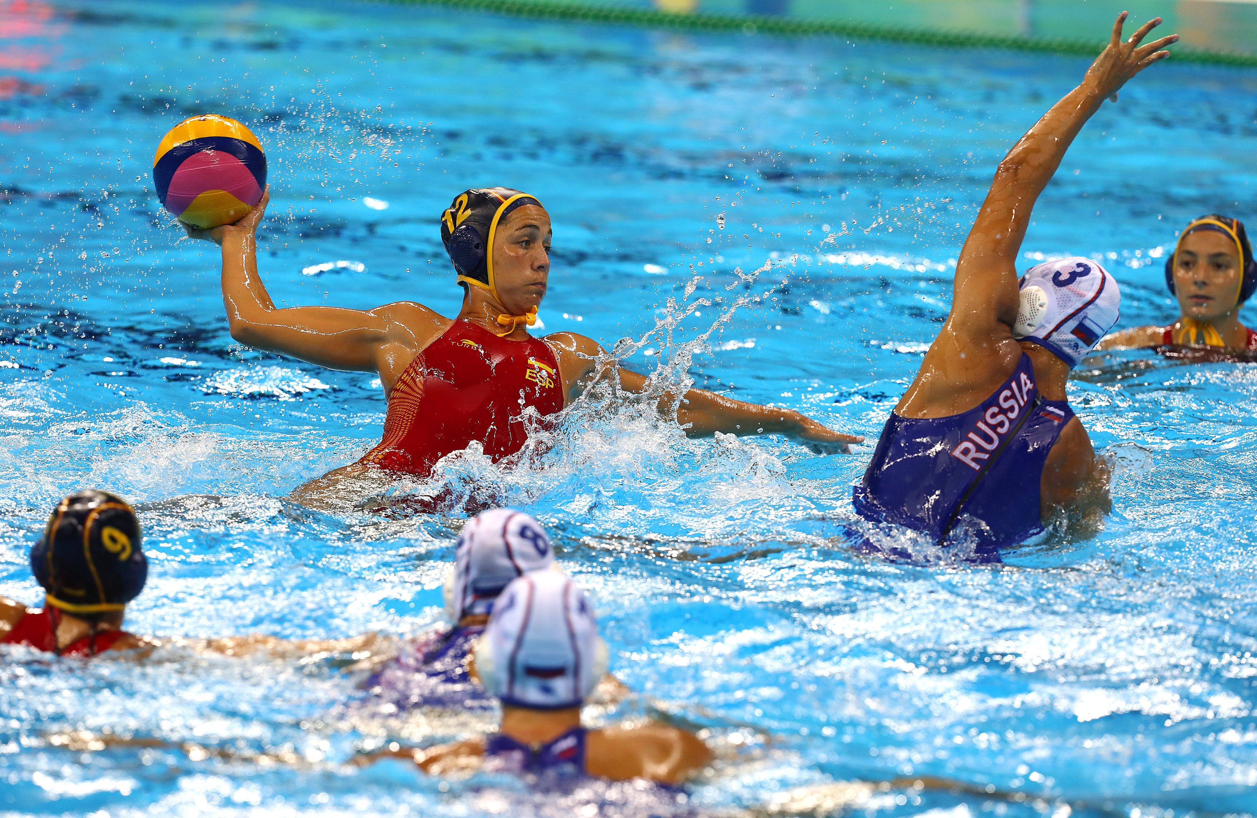 Final del sueño para las subcampeonas olímpicas (12-10)