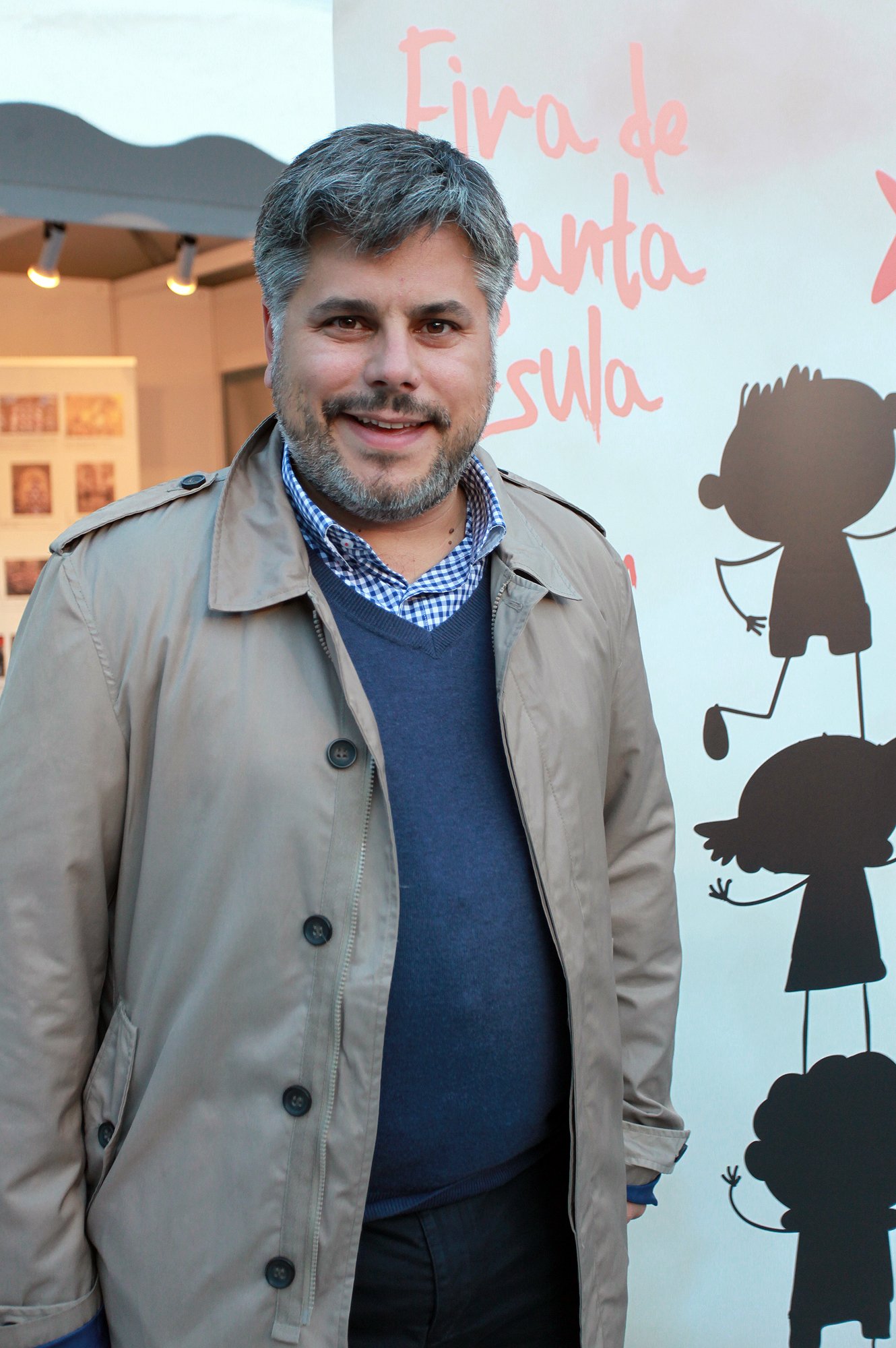 L'alcalde de Valls considera "esperpèntica" l'operació contra 'El Vallenc'