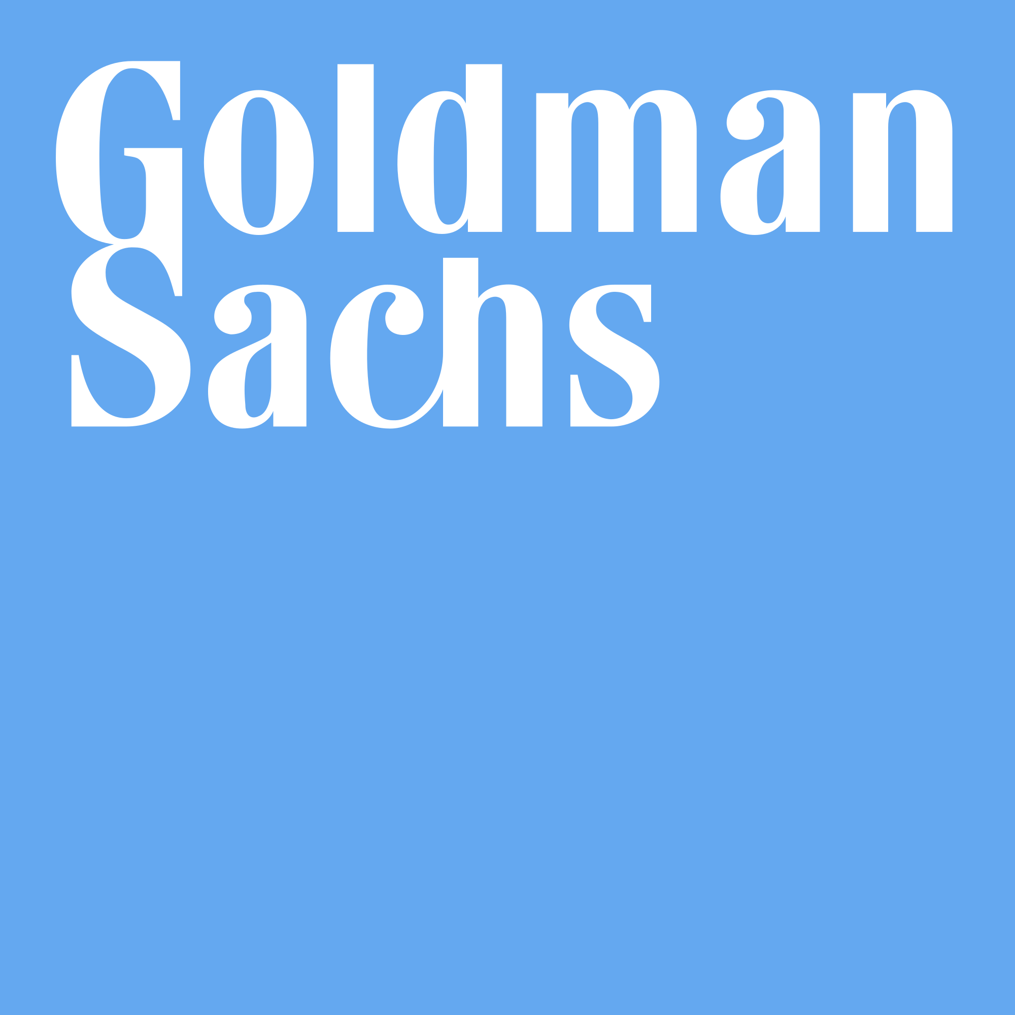 Goldman Sachs cree en la victoria independentista el 1-O