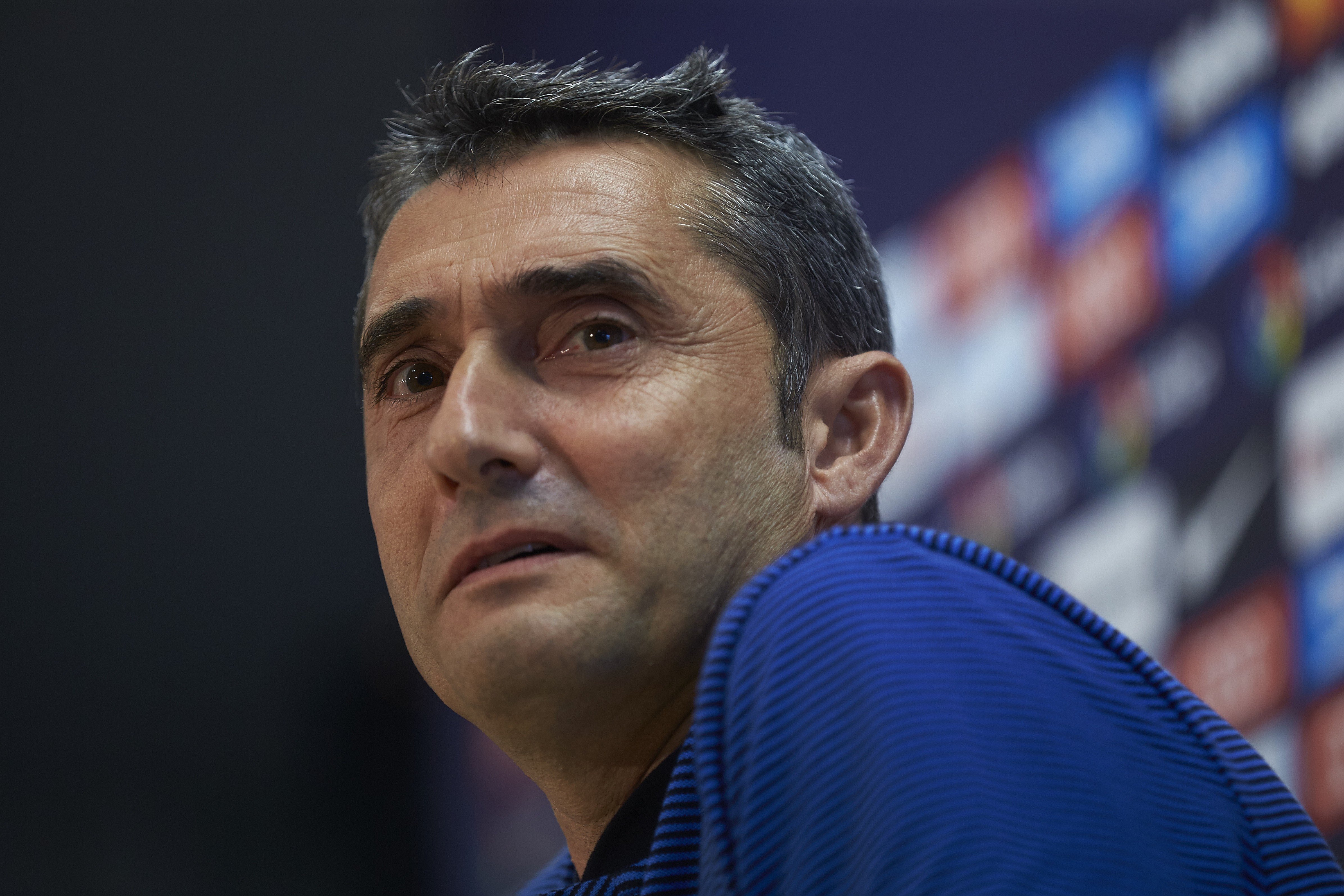 Valverde: "La Champions motiva a tothom"