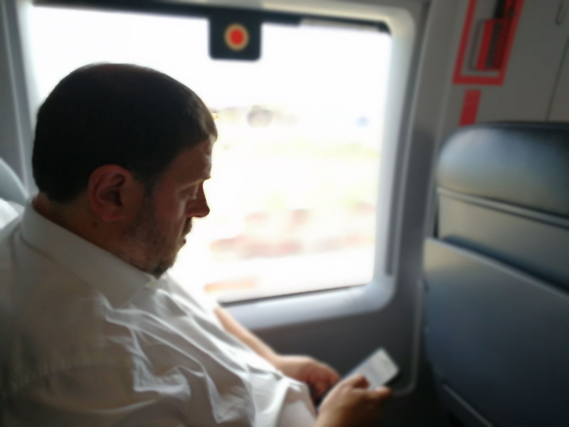 Junqueras prepara la Diada a Madrid