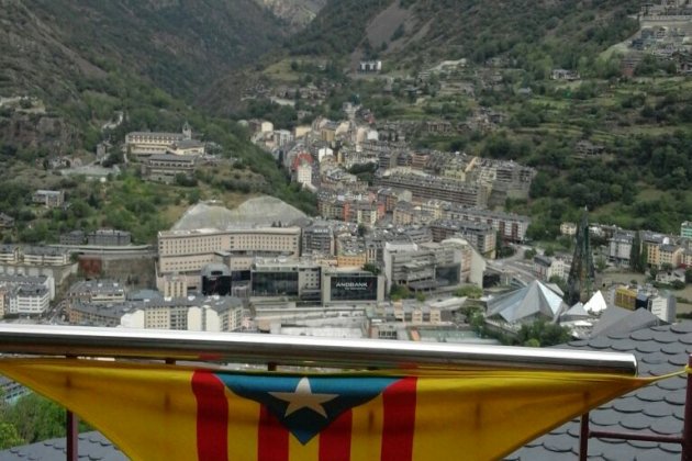 Lluís Colell Torà andorra
