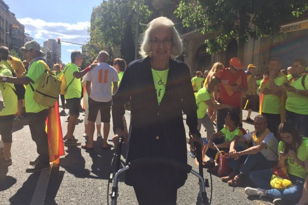 Anna Maria Diada   Carlota Camps