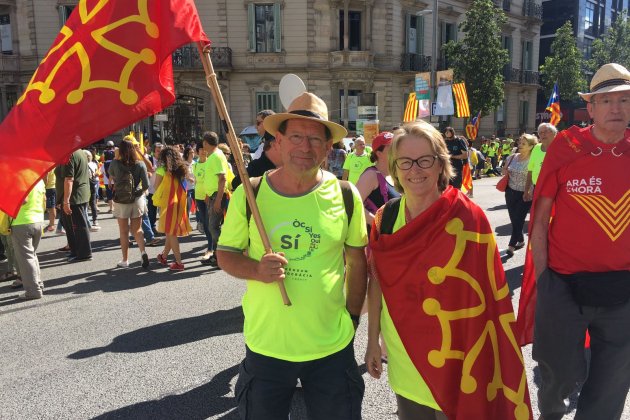 matrimoni Montpeller diada