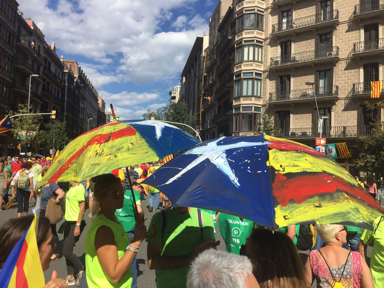 L'ANC convoca concentracions en suport a a Junqueras dijous