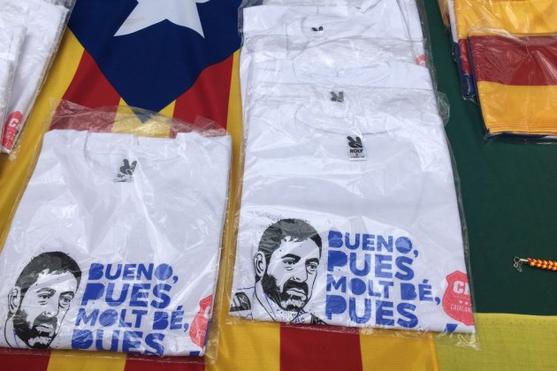 samarretes trapero   Bernat Aguilar