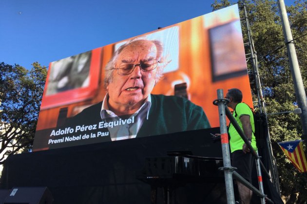 pérez esquivel diada