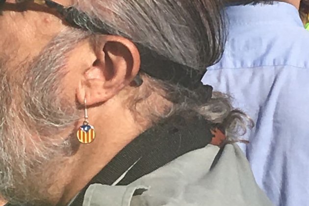 Carme Escofet, barri de Sant Antoni (Barcelona)