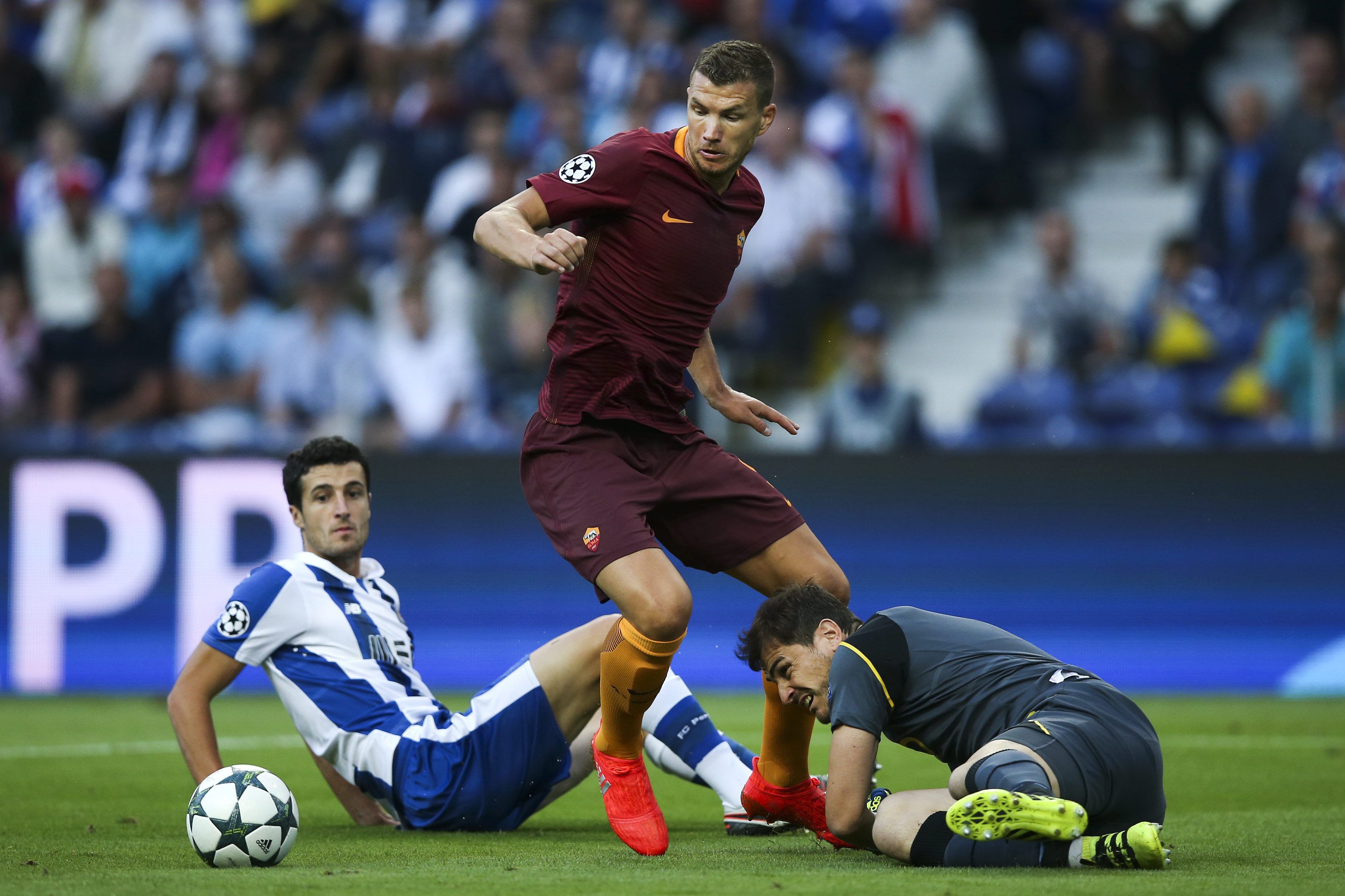 Casillas estalla contra Pedrerol