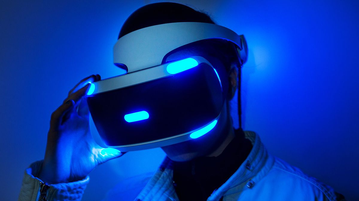 ¿Ha llegado el momento de la realidad virtual?
