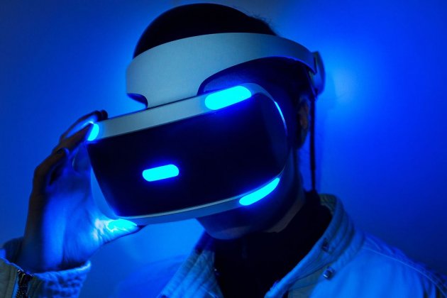 realitat virtual james bareham
