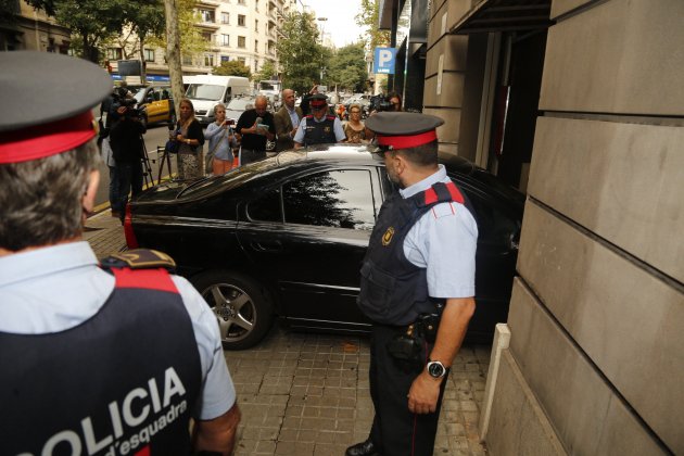 entrada fiscal reunión trapero sergi alcàzar