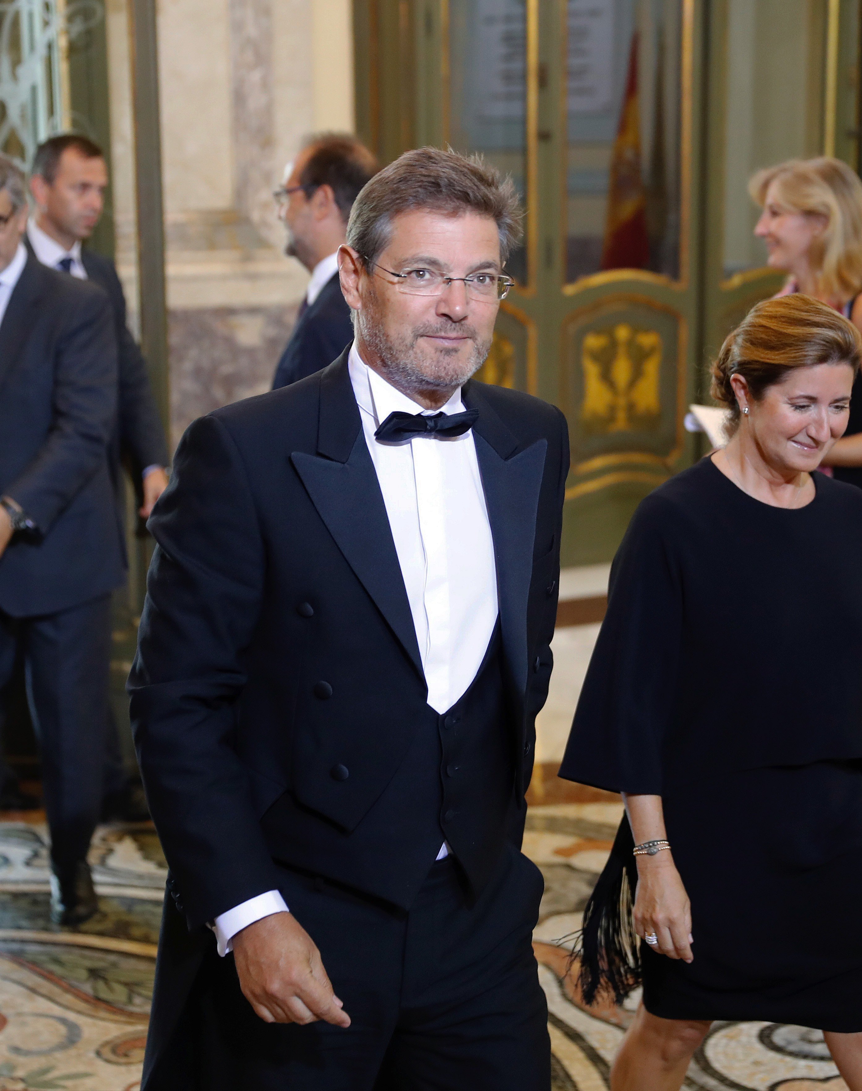 Catalá, sobre l'1-O: "Seran botifarrades i castellers"