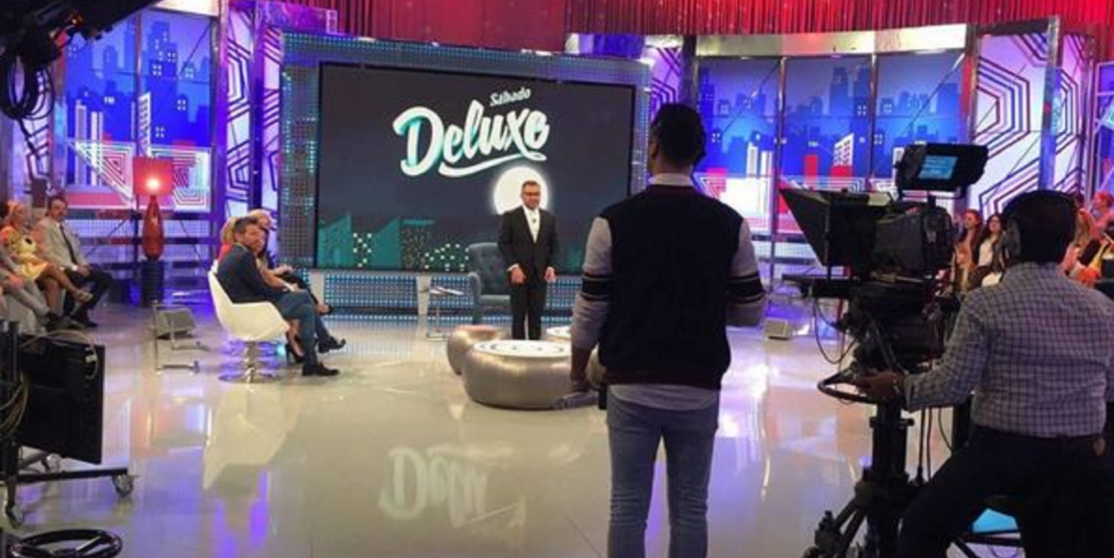 Sabado deluxe  telecinco