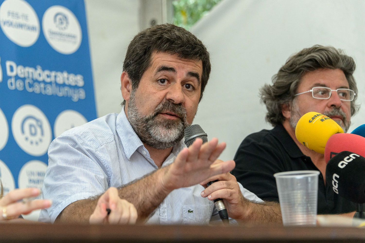 Sànchez cree que sólo queda el RUI porque "ya está todo hecho" en el proceso